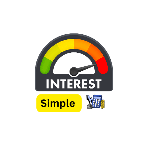Simple & Compound Interest Calculator – Try Now!