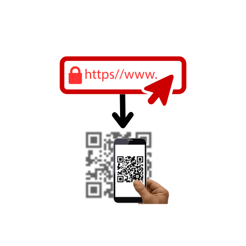 Best URL to QR Code Generator – Tool kingo