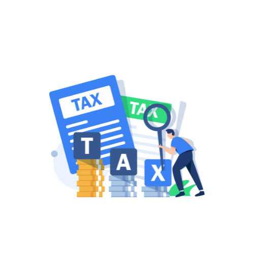 Income Tax Calculator