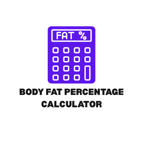 Body Fat Percentage Calculator