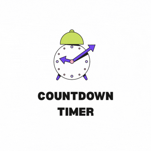 Countdown Timer