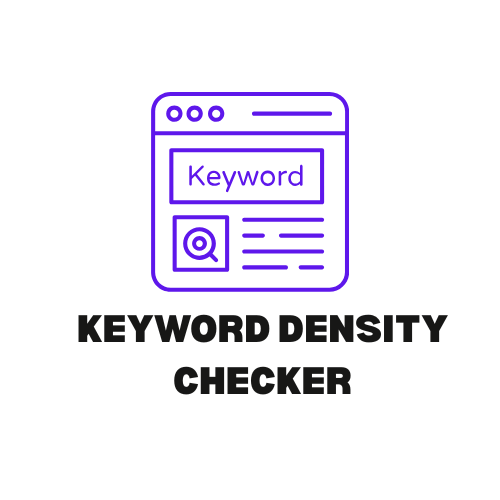 Keyword Density Checker