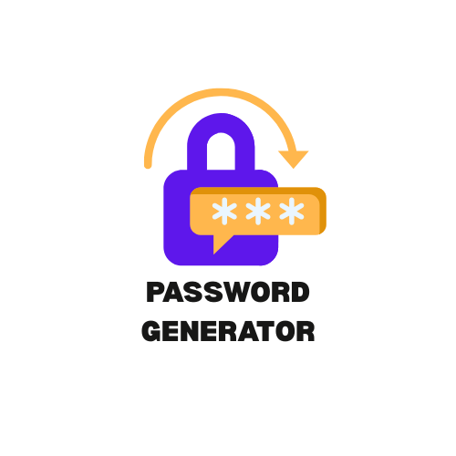 Random Password Generator