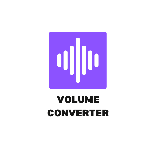 Volume Converter