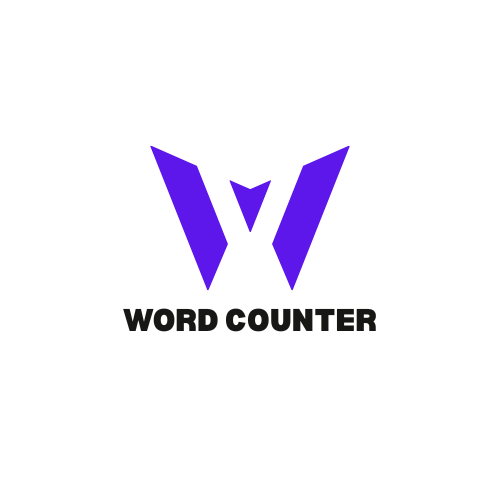 Word Counter